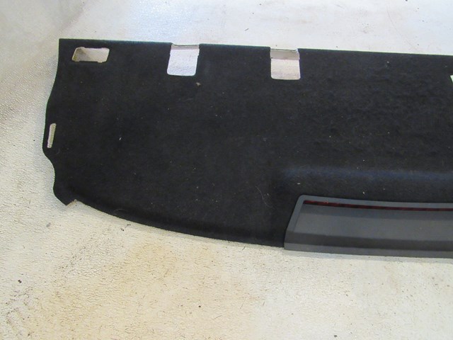 2008 Infiniti G35 Sedan Speakerless Rear Parcel Shelf 79910 JK60B