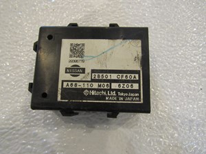 2006 Nissan 350z Power Steering Control Module 28501 CF60A