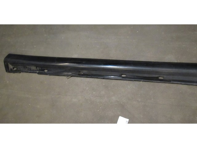 2006 Subaru Baja RH Passenger Side Skirt-Read Description