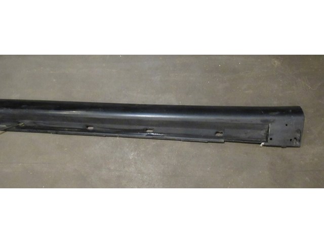 2006 Subaru Baja RH Passenger Side Skirt-Read Description