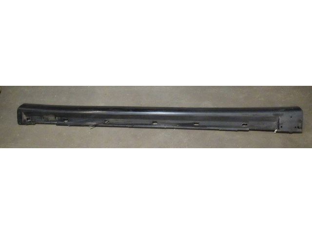 2006 Subaru Baja RH Passenger Side Skirt-Read Description