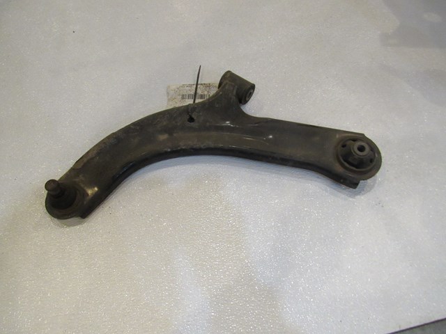 2008 Nissan Versa Front LH Driver Lower Control Arm