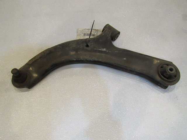 2008 Nissan Versa Front LH Driver Lower Control Arm
