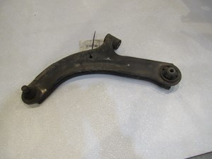 2008 Nissan Versa Front LH Driver Lower Control Arm