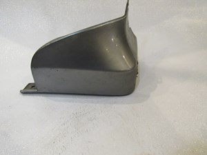 2006 Infiniti M37 Front LH Driver Mud Flap Splash F3855 EG0XX