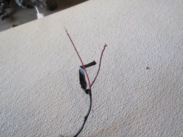 1990 Nissan 240sx Dash Wire Harness-See Photos 24010 53F02