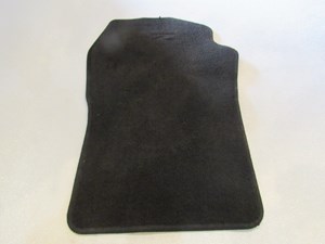 07 Nissan 350z RH Passenger Floor Mat-Missing 