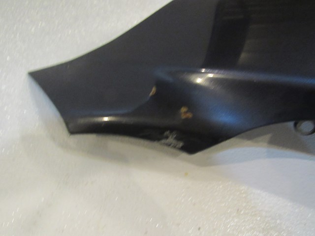 2012 Infiniti G37 Coupe LH Driver Fender Damage