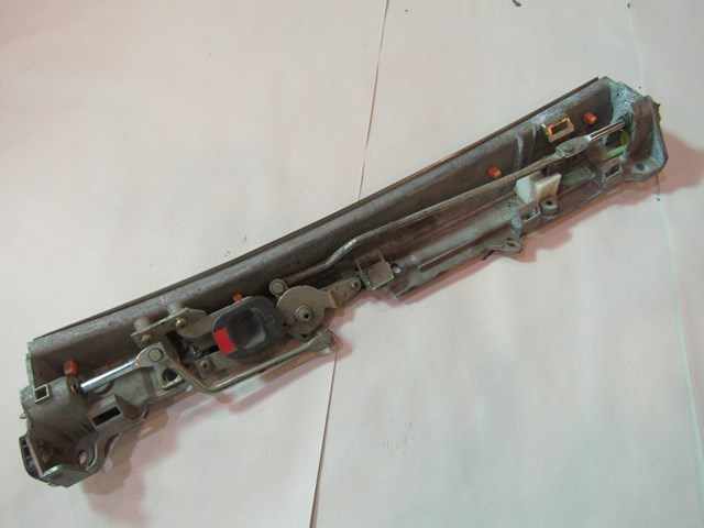 1994 Honda Del Sol LH Driver Targa Top Lock Latch 