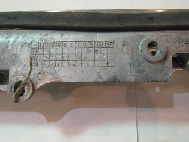 1994 Honda Del Sol LH Driver Targa Top Lock Latch 