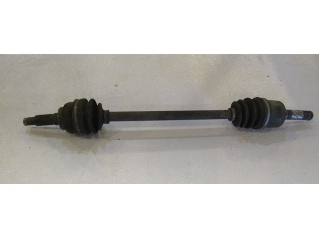 1996 Mazda Miata MX-5 Rear LH Driver Axle