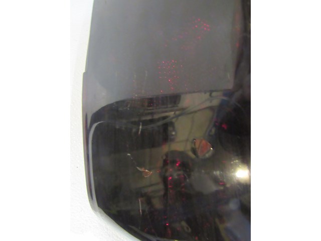 2003 Acura RSX Smoked Tail Light Set-See Photos