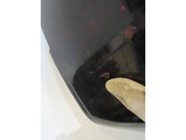 2003 Acura RSX Smoked Tail Light Set-See Photos