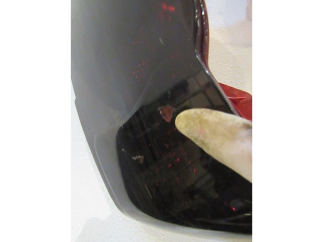 2003 Acura RSX Smoked Tail Light Set-See Photos