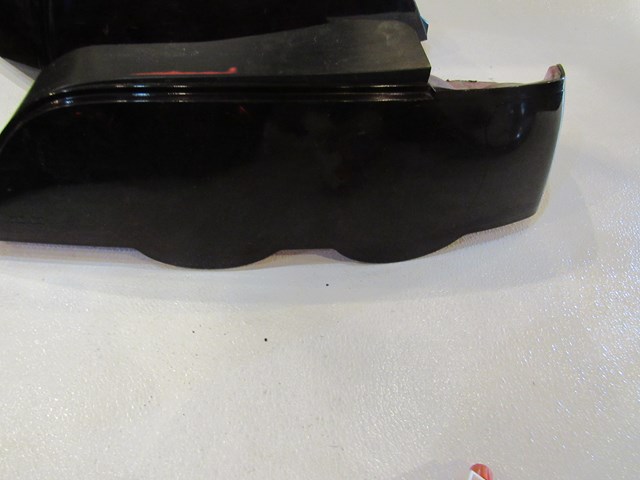 2003 Acura RSX Smoked Tail Light Set-See Photos
