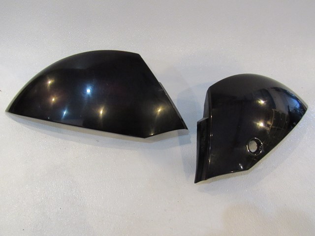 2003 Mitsubishi Eclipse Smoked Tinted Tail Light Set