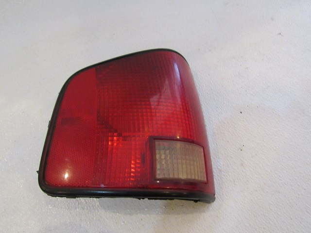 1998 Chevy S10 LH Driver Tail Light 
