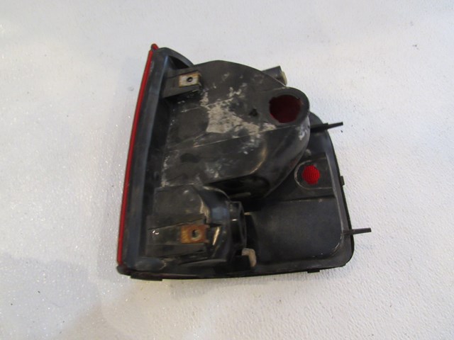1998 Chevy S10 LH Driver Tail Light 