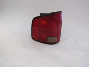 1998 Chevy S10 LH Driver Tail Light 