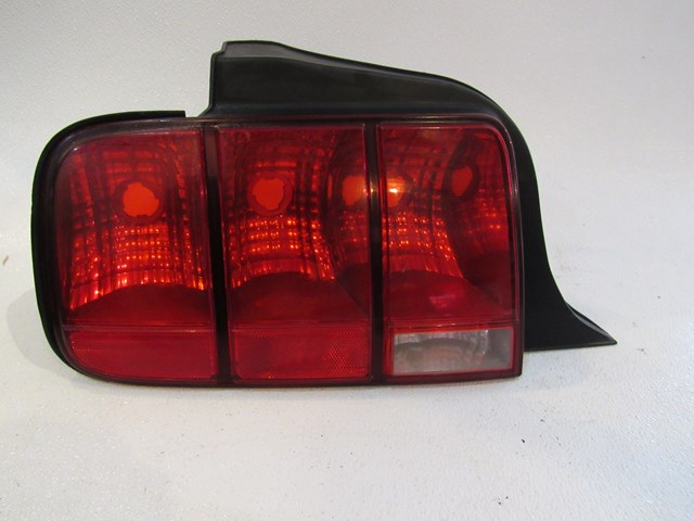 2006 Ford Mustang LH Driver Tail Light