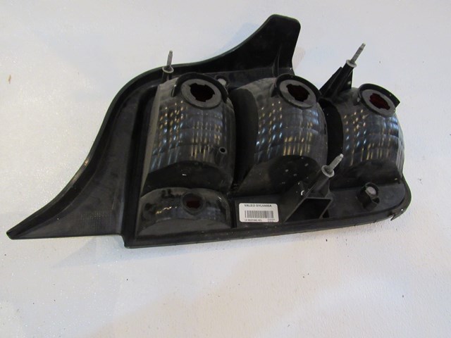 2006 Ford Mustang LH Driver Tail Light