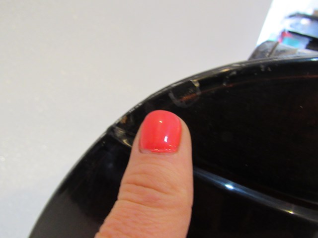 BMW 7 Series E38 Smoked Tinted Tail Light Set