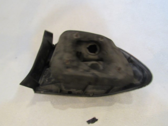 1996 Honda Civic LH Driver Tail Light- Small Chip