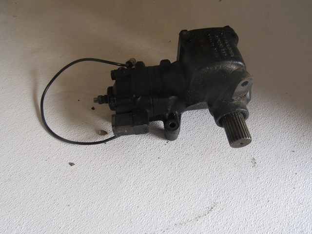 2000 BMW M5 Hydro Steering Pinion Gear Box Servotronic Unit OEM 2228851