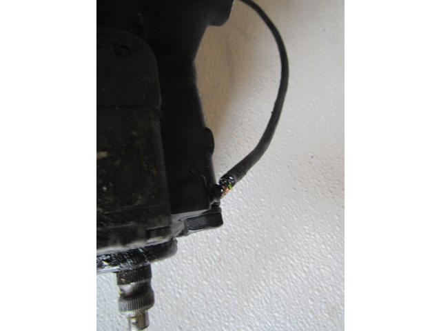 2000 BMW M5 Hydro Steering Pinion Gear Box Servotronic Unit OEM 2228851