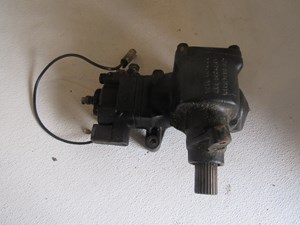 2000 BMW M5 Hydro Steering Pinion Gear Box Servotronic Unit OEM 2228851