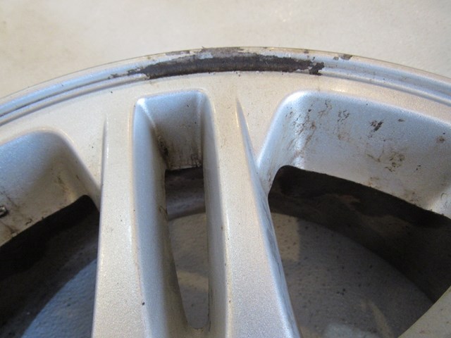 2004 Subaru Forester XT 16