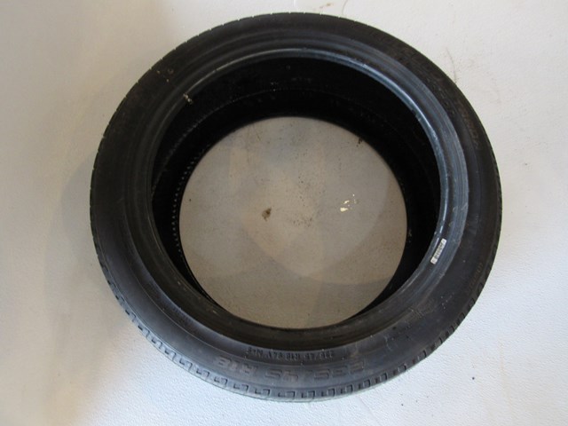 1-Pirelli Cinturato Strada All Season 235/45 R18 Tire w/6/32 Tread