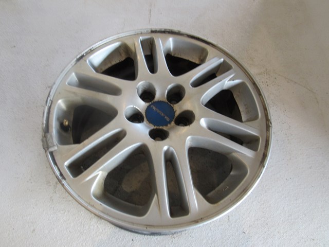 2004 Subaru Forester XT 16 Inch Wheel-Alloy