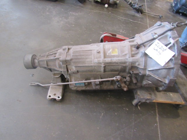 2002 Lexus IS300 Automatic Transmission
