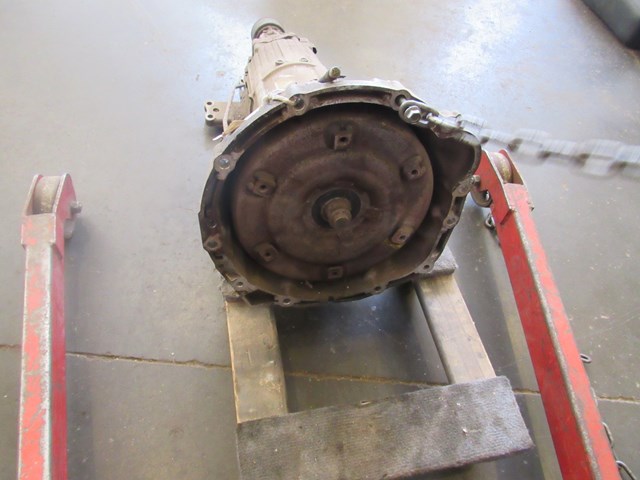 2002 Lexus IS300 Automatic Transmission