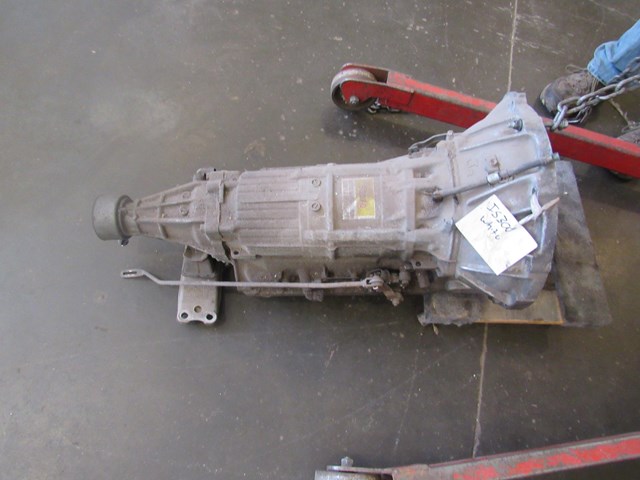 2002 Lexus IS300 Automatic Transmission