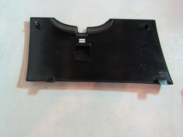 2005 2006 Land Rover LR3 LH Driver Lower Dash Trim Panel Knee