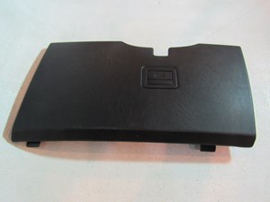 2005 2006 Land Rover LR3 LH Driver Lower Dash Trim Panel Knee