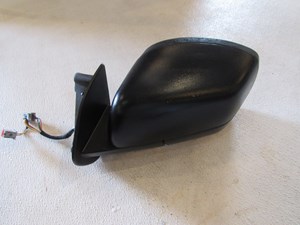 05 Land Rover LR3 LH Side View Mirror READ