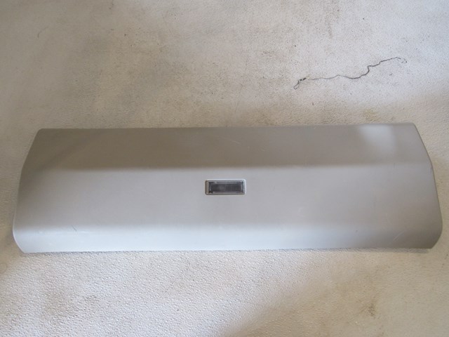 2005 Land Rover LR3 Rear Headliner/Roof Trim Panel EDV500014