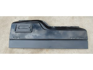 2005 Land Rover LR3 Tail Gate Black