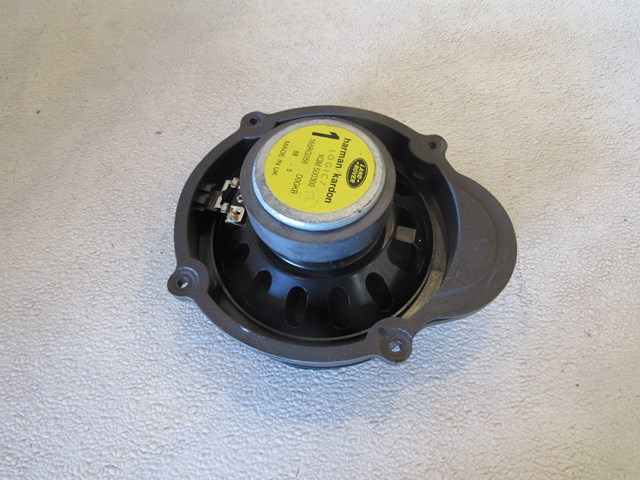 2005 Land Rover LR3 harman/Kardon LOGIC7 Front Door Speaker 