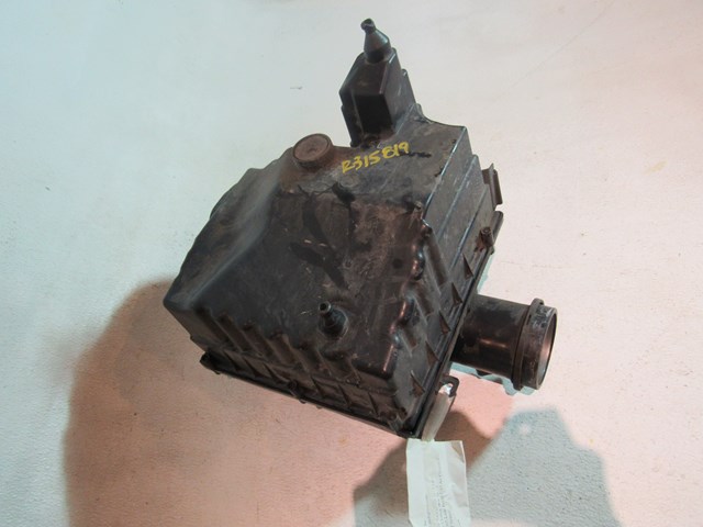 2005 Land Rover LR3 Air Cleaner Box