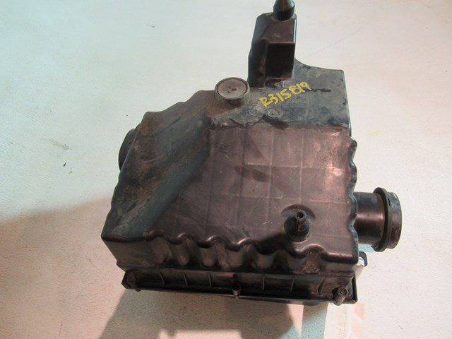 2005 Land Rover LR3 Air Cleaner Box