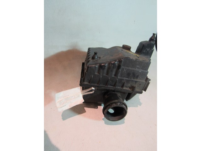 2005 Land Rover LR3 Air Cleaner Box