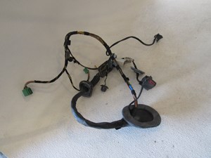 2005 Land Rover LR3 HSE Rear RH Door Wiring YMM502182C