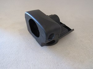 2005 Land Rover LR3 Steering Column Shroud Surround Trim