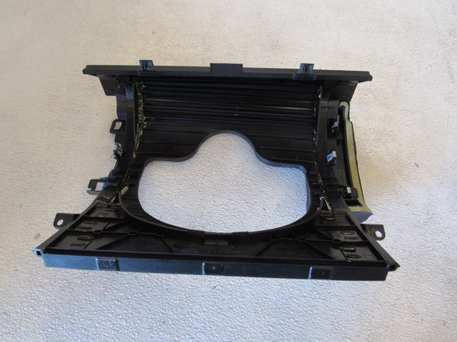 2005 Land Rover LR3 Steering Column Trim FAI50010