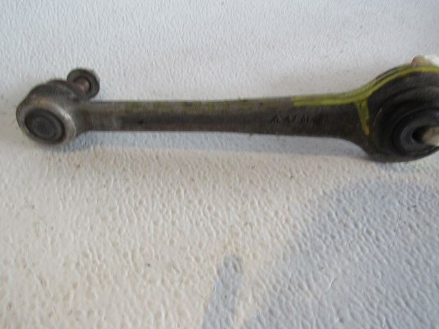  2006 BMW E60 M5 Rear RH Passenger Upper Control Arm Front Facing