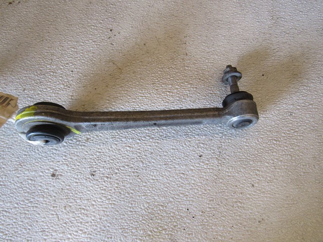  2006 BMW E60 M5 Rear RH Passenger Upper Control Arm Front Facing